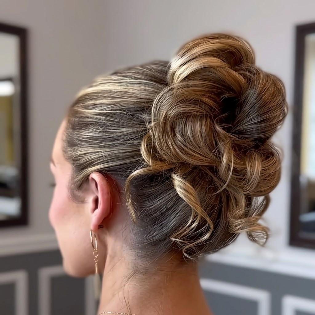 Penteado